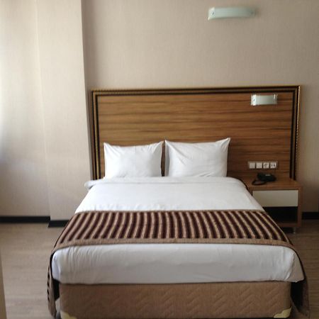 Buyuk Hotel Kayseri Kültér fotó