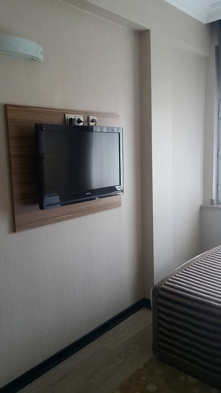 Buyuk Hotel Kayseri Kültér fotó