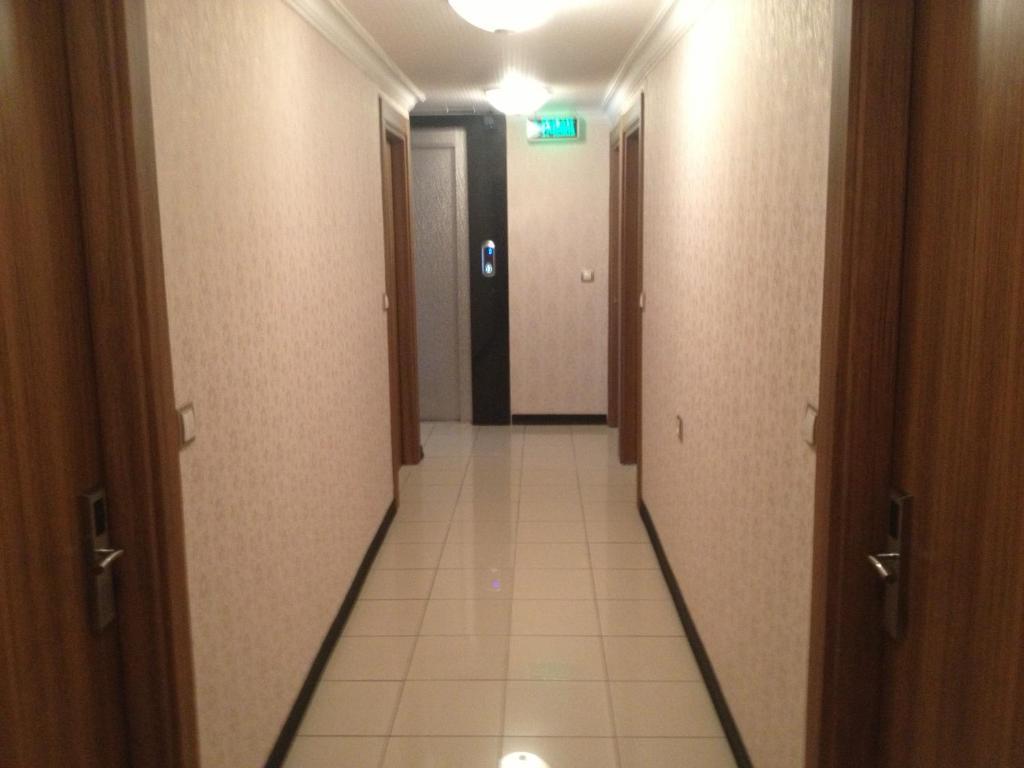 Buyuk Hotel Kayseri Kültér fotó