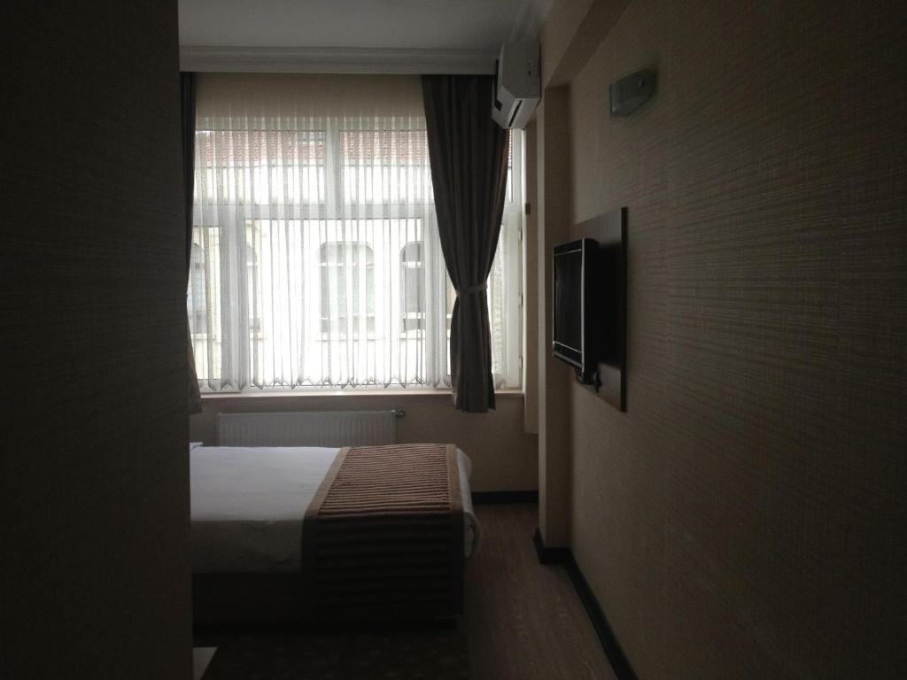 Buyuk Hotel Kayseri Szoba fotó