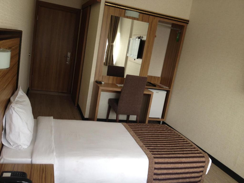 Buyuk Hotel Kayseri Szoba fotó