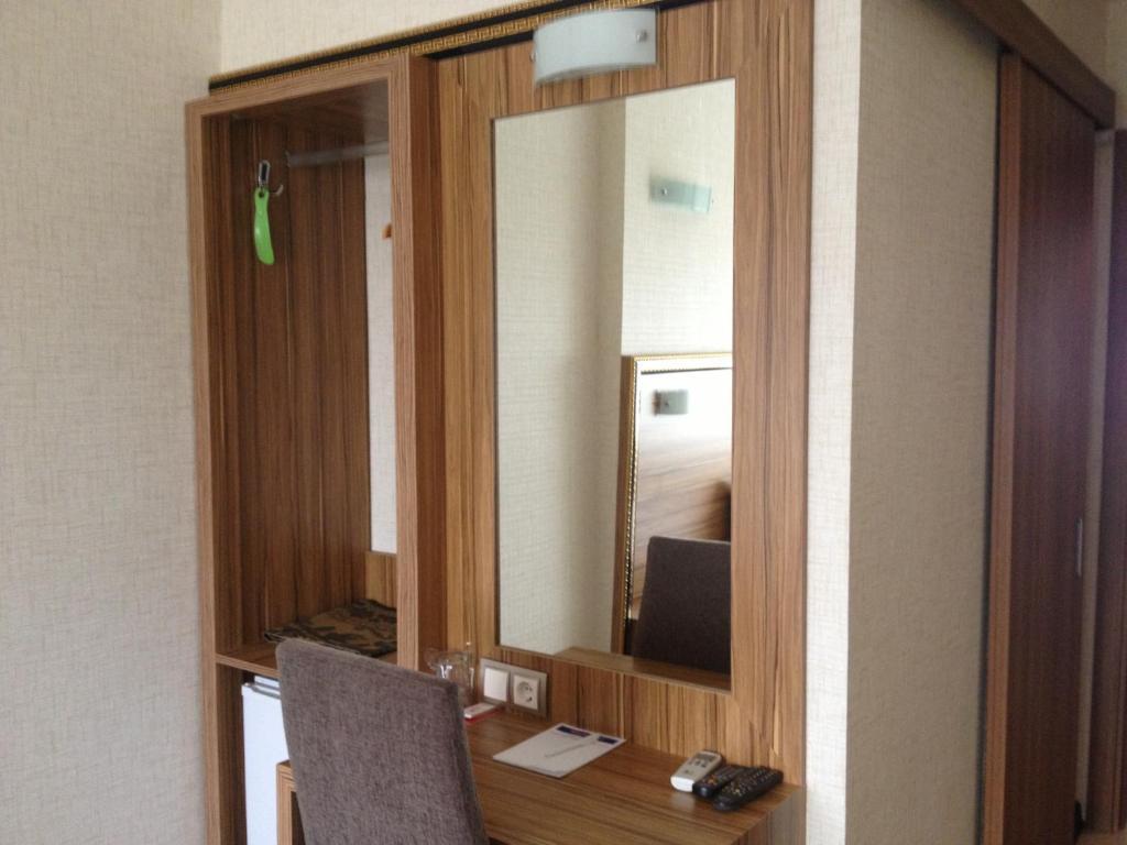 Buyuk Hotel Kayseri Szoba fotó