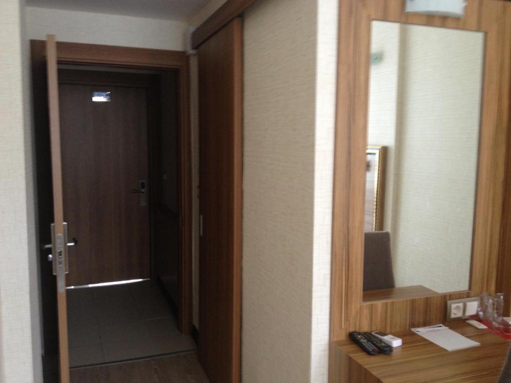 Buyuk Hotel Kayseri Szoba fotó