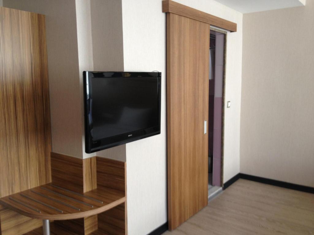 Buyuk Hotel Kayseri Szoba fotó