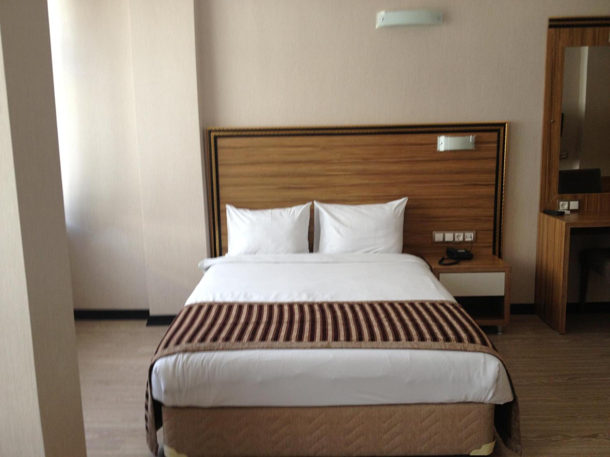 Buyuk Hotel Kayseri Kültér fotó