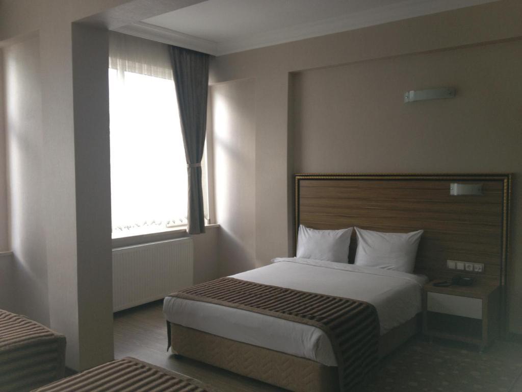 Buyuk Hotel Kayseri Szoba fotó