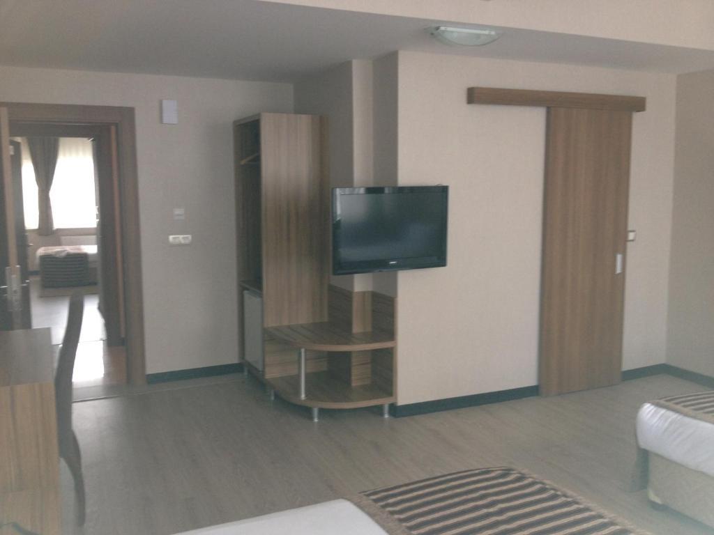 Buyuk Hotel Kayseri Szoba fotó