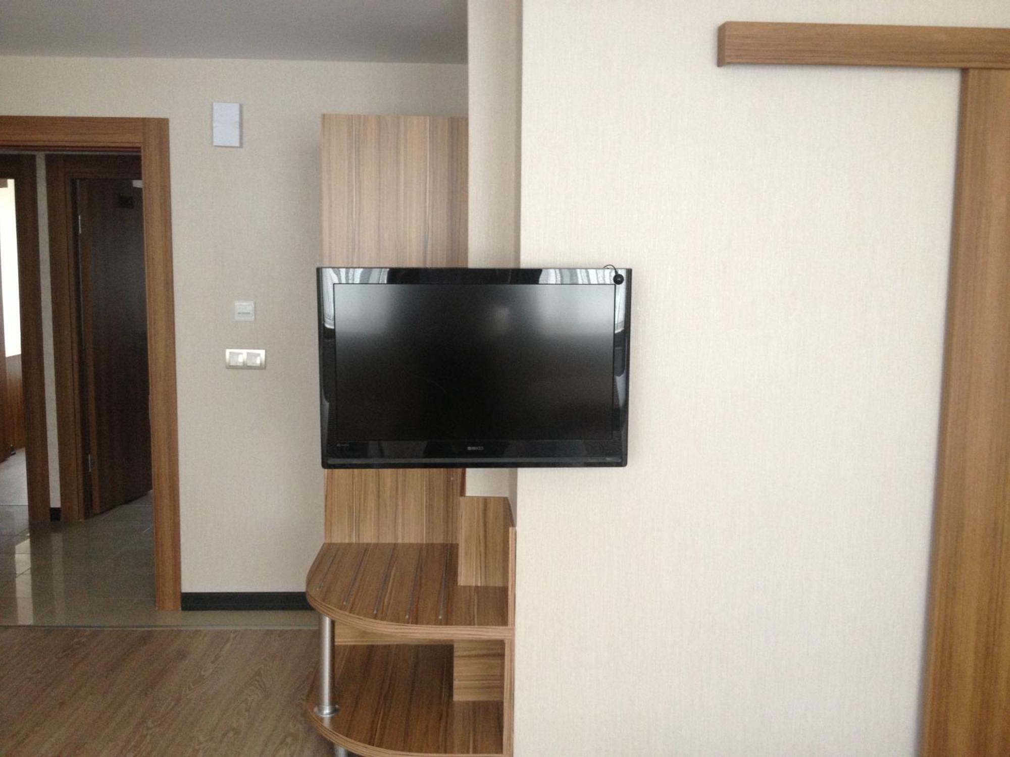 Buyuk Hotel Kayseri Kültér fotó
