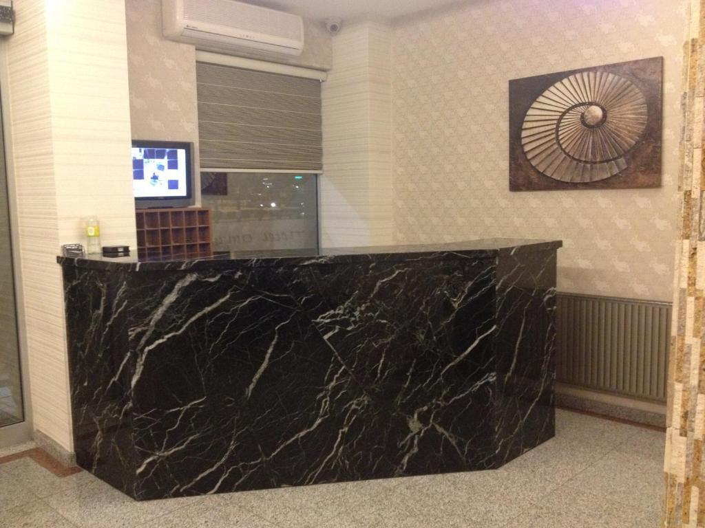 Buyuk Hotel Kayseri Kültér fotó