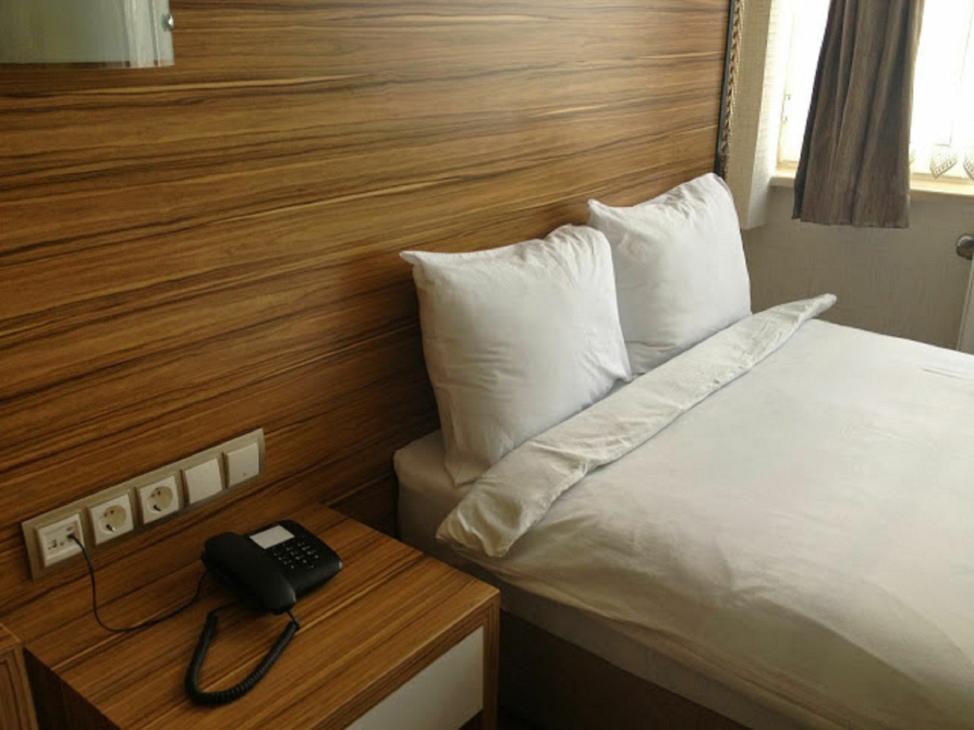 Buyuk Hotel Kayseri Kültér fotó